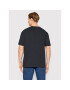 Wrangler Tricou Vintage W7L4GFXVD Negru Regular Fit - Pled.ro