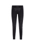 X-Bionic Colanți Invent 4.0 INYP05W19W Negru Slim Fit - Pled.ro