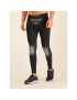 X-Bionic Lenjerie de corp termoactivă partea de jos Energizer 4.0 NGYP05W19M Negru Slim Fit - Pled.ro