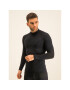 X-Bionic Lenjerie de corp termoactivă partea de sus Energy Accumulator 4.0 EAWT18W19M Negru Slim Fit - Pled.ro