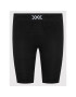 X-Bionic Pantaloni scurți sport Invent 4.0 RTR500S19W Negru Slim Fit - Pled.ro