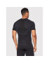 X-Bionic Tricou tehnic Invent 4.0 RTRT00S19M Negru Slim Fit - Pled.ro