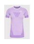 X-Bionic Tricou tehnic Invent 4.0 RTRT00S19W Violet Slim Fit - Pled.ro