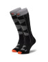 X-Socks Șosete Înalte Unisex Ski Control 4.0 SSKCW19U Negru - Pled.ro