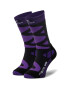 X-Socks Șosete Lungi de Damă Ski Control 4.0 XSSSKCW19W Violet - Pled.ro