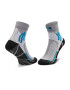 X-Socks Șosete Lungi pentru Bărbați Run Speed Two XSRS16S19U Gri - Pled.ro