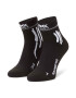 X-Socks Șosete Lungi pentru Bărbați Run Speed Two XSRS16S19U Negru - Pled.ro