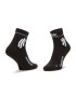 X-Socks Șosete Lungi pentru Bărbați Run Speed Two XSRS16S19U Negru - Pled.ro