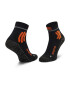 X-Socks Șosete Lungi pentru Bărbați Sky Run Two XSRS14S19U Negru - Pled.ro