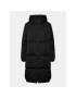 YAS Geacă din puf 26031874 Negru Regular Fit - Pled.ro