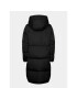 YAS Geacă din puf 26031874 Negru Regular Fit - Pled.ro