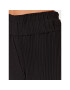 YAS Pantaloni din material 26028051 Negru Regular Fit - Pled.ro