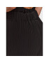 YAS Pantaloni din material 26028051 Negru Regular Fit - Pled.ro