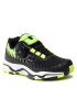 YK-ID by Lurchi Sneakers Lance 33-26626-31 M Negru - Pled.ro