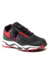 YK-ID by Lurchi Sneakers Lance 33-26626-33 M Negru - Pled.ro