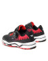 YK-ID by Lurchi Sneakers Lance 33-26626-33 M Negru - Pled.ro