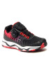 YK-ID by Lurchi Sneakers Lance 33-26626-33 S Negru - Pled.ro