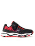 YK-ID by Lurchi Sneakers Lance 33-26626-33 S Negru - Pled.ro