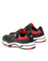 YK-ID by Lurchi Sneakers Lance 33-26626-33 S Negru - Pled.ro