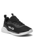 YK-ID by Lurchi Sneakers Zayn 33-26805-31 Negru - Pled.ro