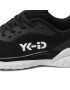 YK-ID by Lurchi Sneakers Zayn 33-26805-31 Negru - Pled.ro