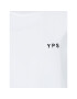 Young Poets Society Longsleeve Lio Spray 107368 Alb Regular Fit - Pled.ro