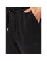 Young Poets Society Pantaloni trening Maleo Logo 107376 Negru Regular Fit - Pled.ro