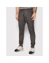 Young Poets Society Pantaloni trening Trevor 106623 Gri Regular Fit - Pled.ro