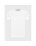 Young Poets Society Tricou Daylen Logo 106604 Alb Regular Fit - Pled.ro