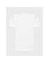 Young Poets Society Tricou Daylen Logo 106604 Alb Regular Fit - Pled.ro