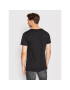 Young Poets Society Tricou Hein 106619 Negru Regular Fit - Pled.ro