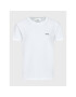 Young Poets Society Tricou Zain 107701 Alb Regular Fit - Pled.ro