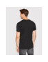 Young Poets Society Tricou Zander 106622 Negru Regular Fit - Pled.ro