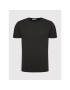 Young Poets Society Tricou Zander 106622 Negru Regular Fit - Pled.ro