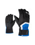 Ziener Mănuși schi Galvin As (R) Glove Ski Alpine 191000 Negru - Pled.ro