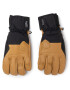 Ziener Mănuși schi Gingo As(R) Aw Glove Ski Alpine 191008 Maro - Pled.ro