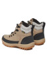 ZigZag Trekkings Aenaide Kids Boot WP Z234119 Bej - Pled.ro