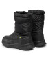 ZigZag Cizme de zăpadă Pllaw Kids Boot WP Z234110 Negru - Pled.ro