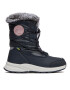 ZigZag Cizme de zăpadă Rasbell Kids Boot WP Z234111 Albastru - Pled.ro