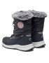 ZigZag Cizme de zăpadă Rasbell Kids Boot WP Z234111 Albastru - Pled.ro