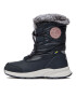 ZigZag Cizme de zăpadă Rasbell Kids Boot WP Z234111 Albastru - Pled.ro