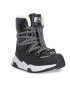 ZigZag Cizme de zăpadă Turriea Kids Boot WP Z234122 Negru - Pled.ro