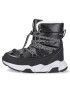 ZigZag Cizme de zăpadă Turriea Kids Boot WP Z234122 Negru - Pled.ro