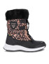 ZigZag Cizme de zăpadă Wesend Kids Winterboot WP Z214263 Bej - Pled.ro