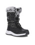 ZigZag Cizme de zăpadă Wesend Kids Winterboot WP Z214263 Negru - Pled.ro