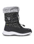 ZigZag Cizme de zăpadă Wesend Kids Winterboot WP Z214263 Negru - Pled.ro