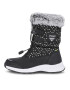 ZigZag Cizme de zăpadă Wesend Kids Winterboot WP Z214263 Negru - Pled.ro