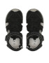 ZigZag Sandale Fipa Kids Closed Toe Sandal Z232270 Negru - Pled.ro