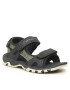 ZigZag Sandale Jusin Kids Sandal Z232285 Albastru - Pled.ro