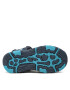 ZigZag Sandale Konha kids Closed Toe Sandal Z232303 Albastru - Pled.ro